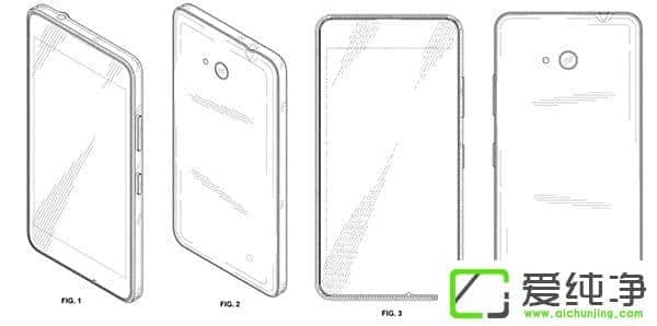 ΢ܛWin10֙CΌعSurface PhoneP(gun)