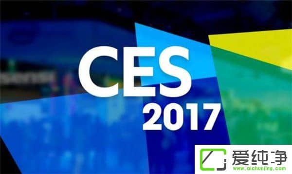 Pc(din)CES 2017չ(hu)ſ14Ƽa(chn)Ʒ