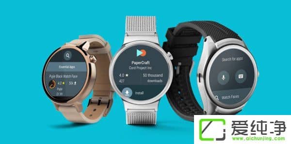 ȸ2°l(f)Android Wear 2.0 (hu)Ӳ