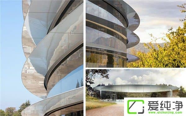 4·݆O(png)w顰Apple Park