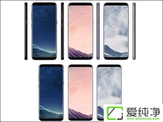 ̲oGalaxy S8һC(j)y