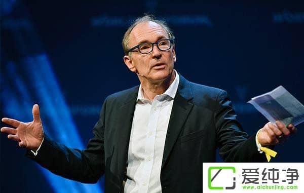 fSW(wng)l(f)Tim Berners-Leeϲ@2016ȈD`