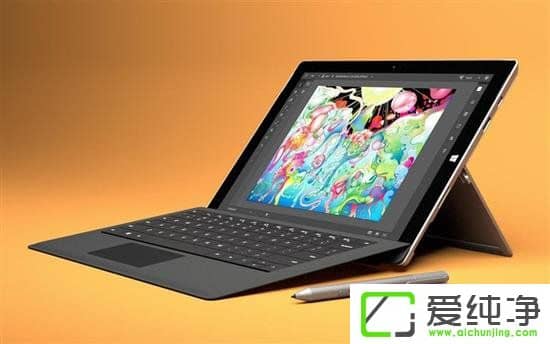 ͨ^Ї(gu)3CJ(rn)CSurface Pro 5(gu)аڱ°l(f)