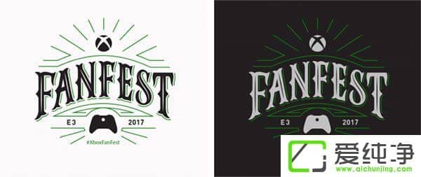 ΢ܛXbox FanFest(hu)611ʽ_(ki)Ļ