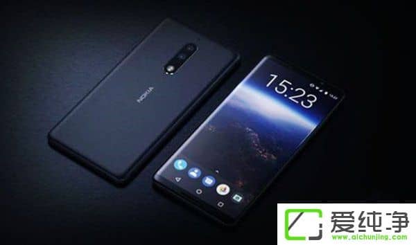 ZҲȫ+835Nokia 9ՙع