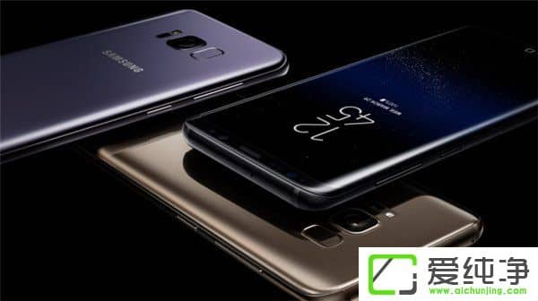 A(y)(chung)o(j)䛣Galaxy S8(yn)ع؛Ć(wn)}