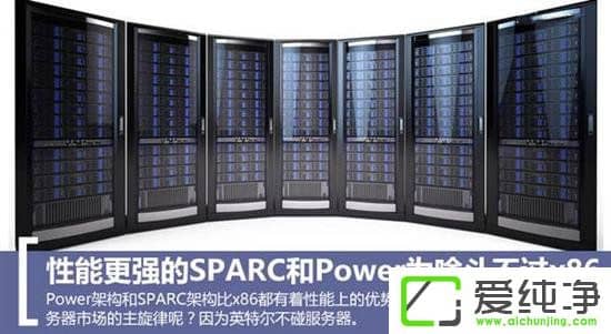 ُ(qing)ܸ(qing)ŵSPARCPowerȻ^x86