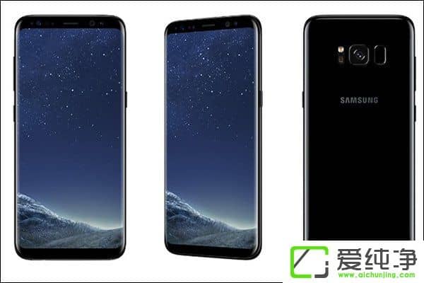 l(f)ǵGalaxy S8ϵбͻF(xin)(f)؆