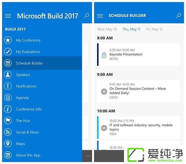 Build 2017F(xin)_d ֧Win10 UWP/׿/iOSd