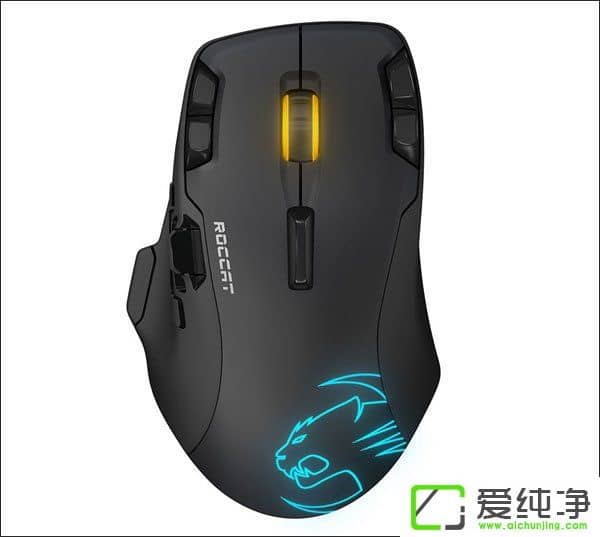 1033Ԫo(bio)ROCCAT Leadr