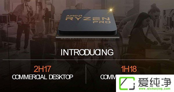 AMDƳRyzen Pro̎ע뉺i5-7500