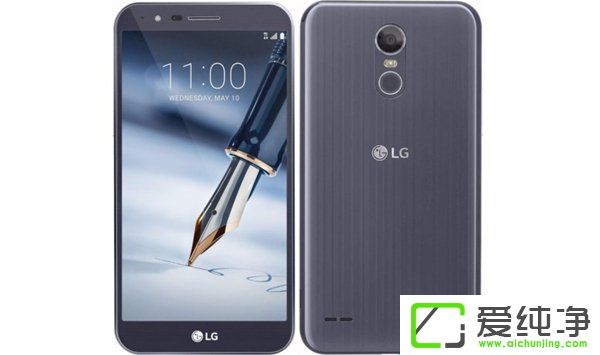 LG Stylo 3 PlusУ5.7ӢǶʽ֌P