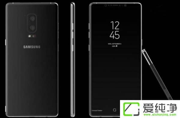 Galaxy Note8Ϣ91հl(f)