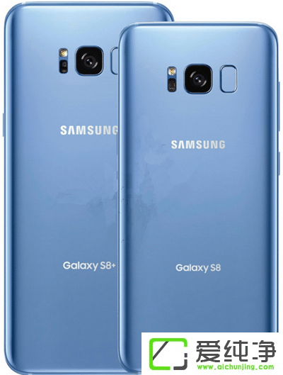 Galaxy S8/S8+ɺ{(ln)ɫՙع