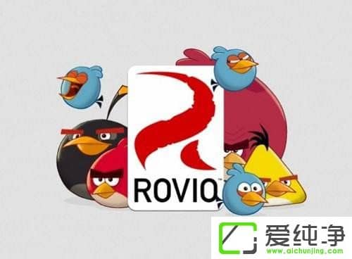 204|@ôýQvӍӋ(j)(jng)ُ(gu)ŭСB(nio)_(ki)l(f)Rovio