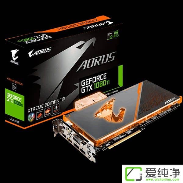 ֻVRΰl(f)ɿˮAorus 1080 Ti@