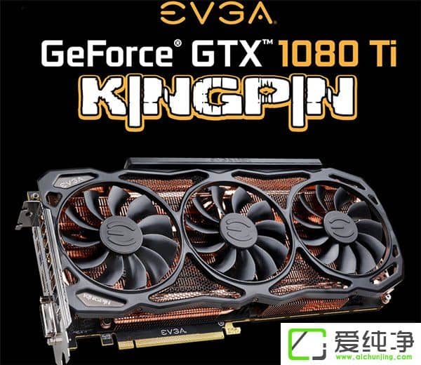 999ԪEVGAƳGTX 1080 Ti K|NGP|N@