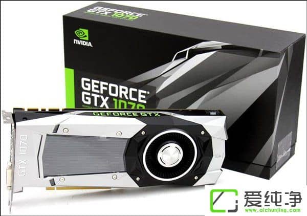 10µװl(f)ýعNvidia GTX 1070 Ti@(sh)