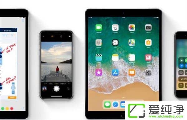 iOS 11̰壺iOS 101