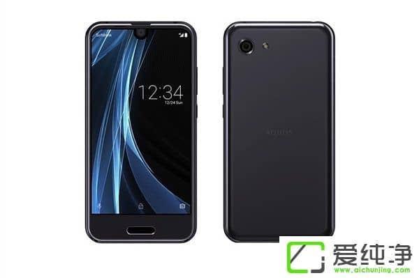 հl(f)4.9˴ȫC(j)Aquos R Compact