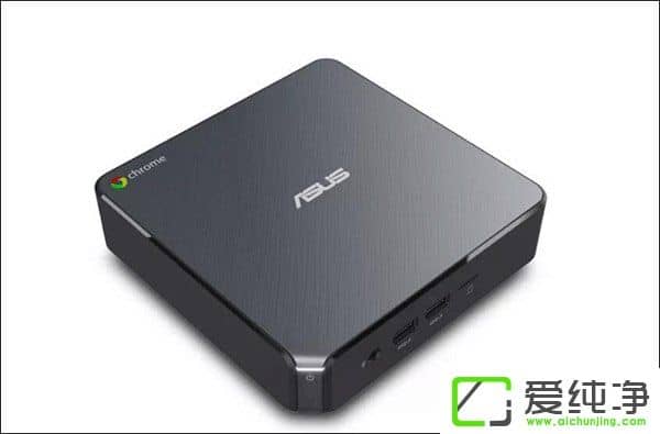 8Intel̎ӳATCES 2018l(f)Chromebox 3C(j)