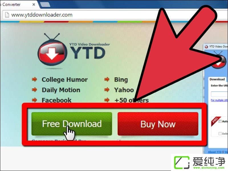 win7dYouTubeҕl