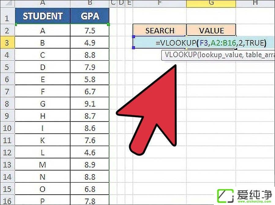 VLOOKUP(sh)ʹ÷B VLOOKUP(sh)Ĳ(sh)