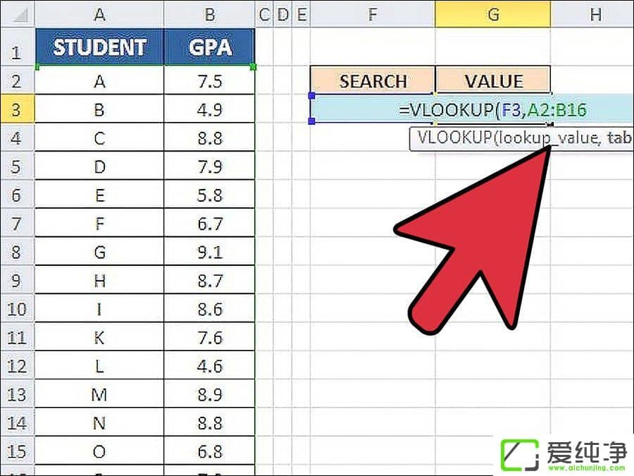 VLOOKUP(sh)ʹ÷B VLOOKUP(sh)Ĳ(sh)