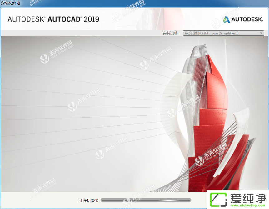 AutoCAD 2019b̳