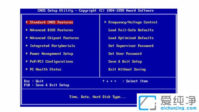 Win1064λϵy(tng)M(jn)BIOS