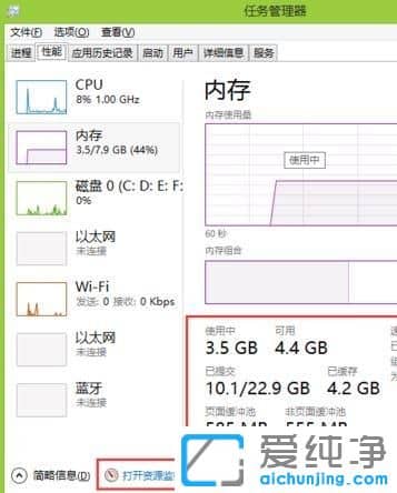 win10ϵy(tng)ô鿴Mռöك(ni)