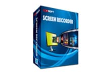 ĻC(j)ZD Soft Screen Recorder v12.0.1 İ