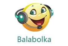 ıx Balabolka v2.15.0.886 Gɫ