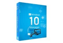 Win10ϵy(tng)ܼ Windows 10 Manager v3.9.4 İ