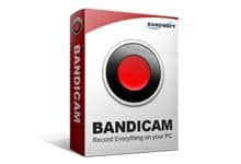  Bandicam v8.1.0.2516 VIP⼤Gɫy