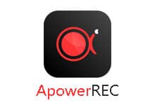 ĻC(j) ApowerREC v1.7.4.7 ٷԇð