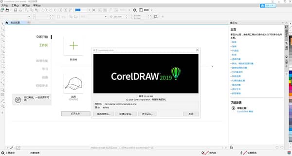 CorelDRAW 2019ƽ