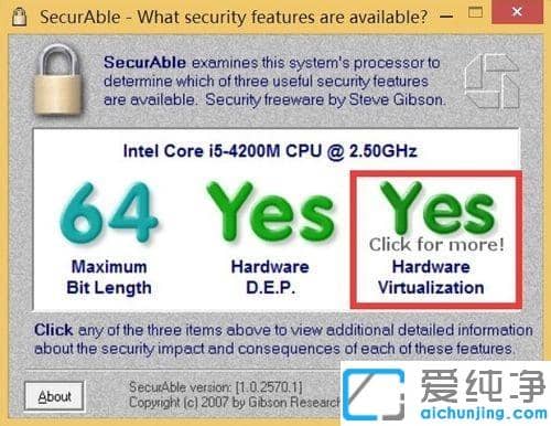 Win1064λϵy(tng)ô_(ki)CPU̓M