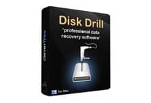 (sh)(j)֏ܛ Disk Drill Pro M v5.6.912