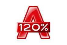 P䛂 Alcohol 120% v2.1.1.2201 M