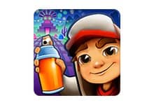 Fܿ Subway Surf v2.3.0 o޽耳װ