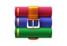 ≺sܛ WinRAR v5.80 һhʽ