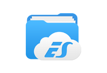 ESļg[ ES File Explorer v4.4.2.17 ȥVVIP