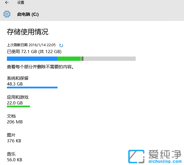 Win10ϵy(tng)ô鿴űP(pn)gʹr