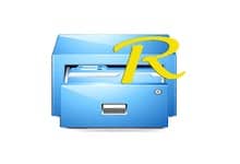 RE Root Explorer v4.12.7 ȥVİ