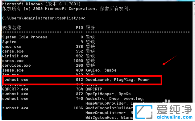 Win10Svchost.exeMǲǲP(gun)]