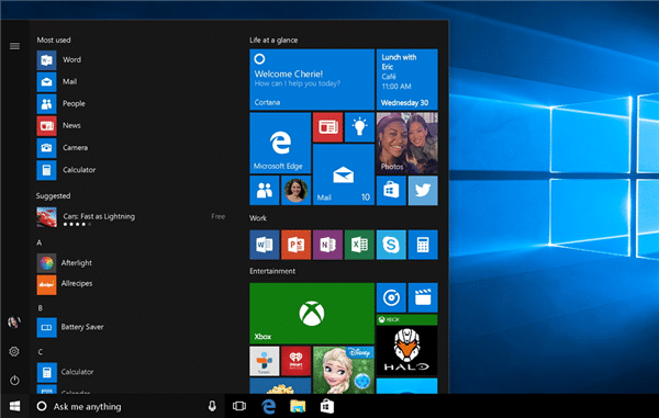 Win10ϵy(tng)712汾(ni)