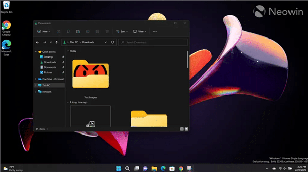 Windows 11¸Mȿļ