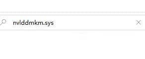 Win11ϵy(tng){ʾnvlddmkm.sysôkwin11{nvlddmkm.sys