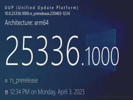 Win11 Build 25336 A(y)[l(f)Snap  20 (g)(bio)x(xing)